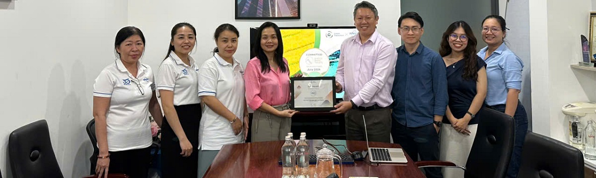 TransViet đạt cột mốc SBTi Target Validation Milestone trên hành trình phát triển bền vững
