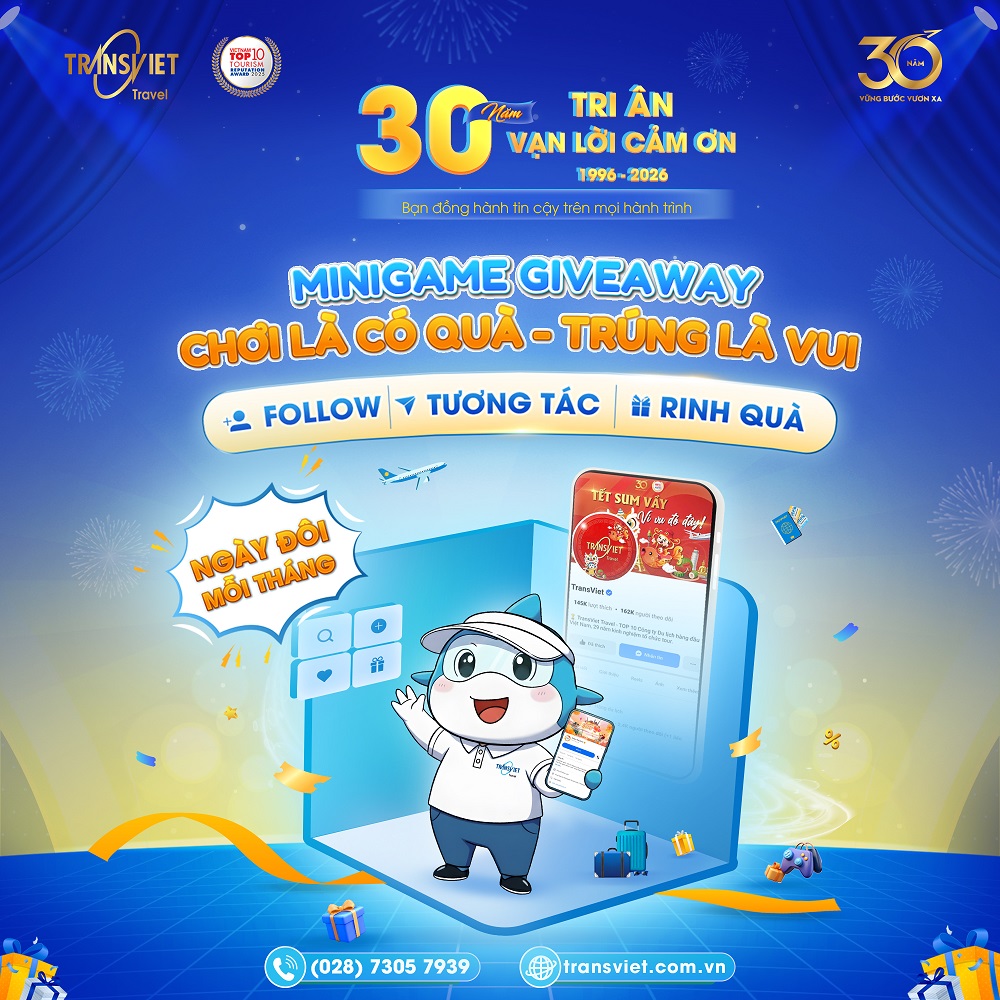 Ng&agrave;y đ&ocirc;i mỗi th&aacute;ng - Vạn điều bất ngờ 