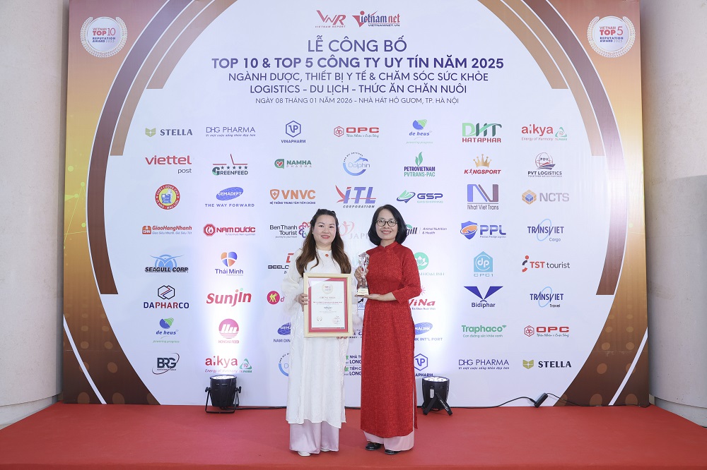 30 năm ki&ecirc;n định chất lượng &ndash; TransViet khẳng định vị thế bền vững