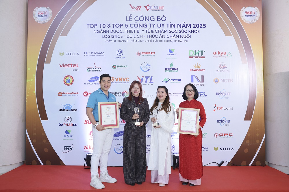 Tri &acirc;n kh&aacute;ch h&agrave;ng v&agrave; đối t&aacute;c &ndash; nền tảng cho h&agrave;nh tr&igrave;nh ph&aacute;t triển bền vững