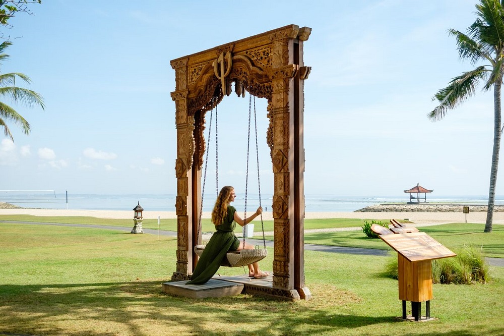 Vi vu chuẩn 5 sao – nay chỉ cách bạn một bước