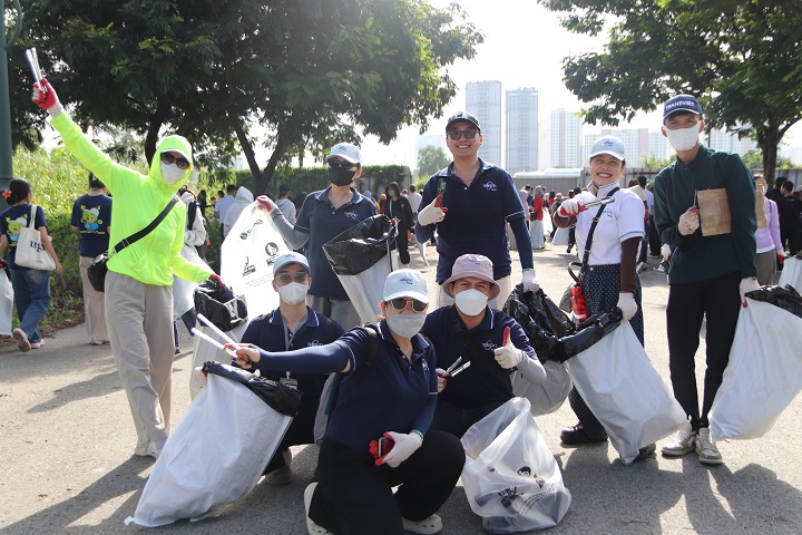 TransViet góp phần lan tỏa tinh thần du lịch xanh – sống xanh – nghĩ xanh