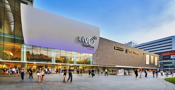 VivoCity