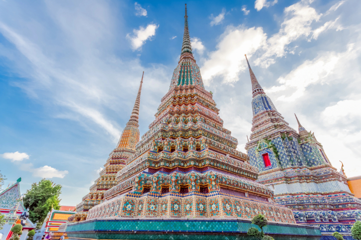  Wat Pho
