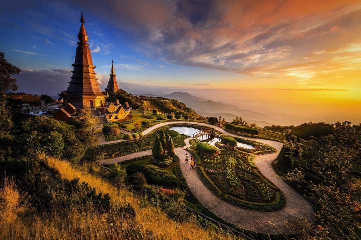 Có nên đi Thái Lan những ngày cuối năm không? 