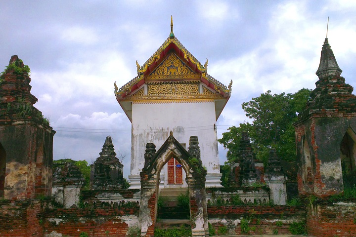 Chùa Wat Gulunthong