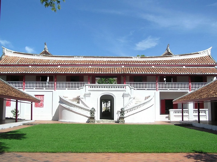 Bảo tàng quốc gia Inburi