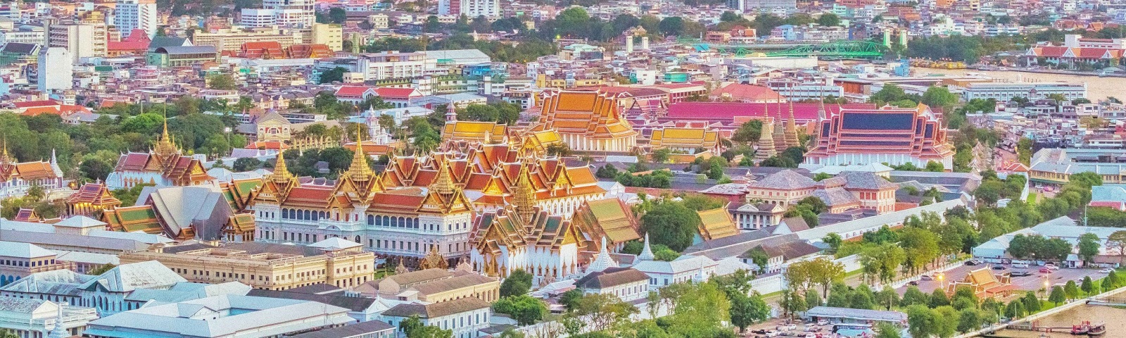 DU NGOẠN THÁI LAN
