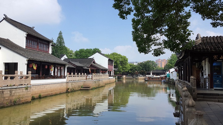 Truyền thuyết về ngôi chùa là một câu chuyện đẹp về tình anh em