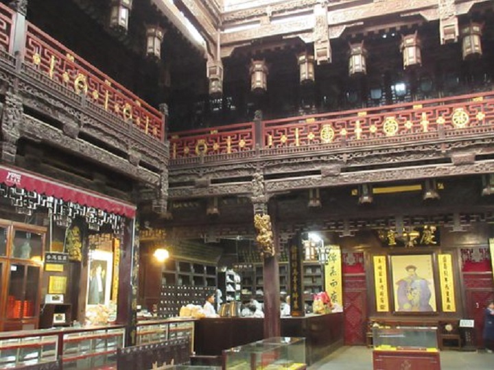 Bảo tàng Lịch sử Hangzhou