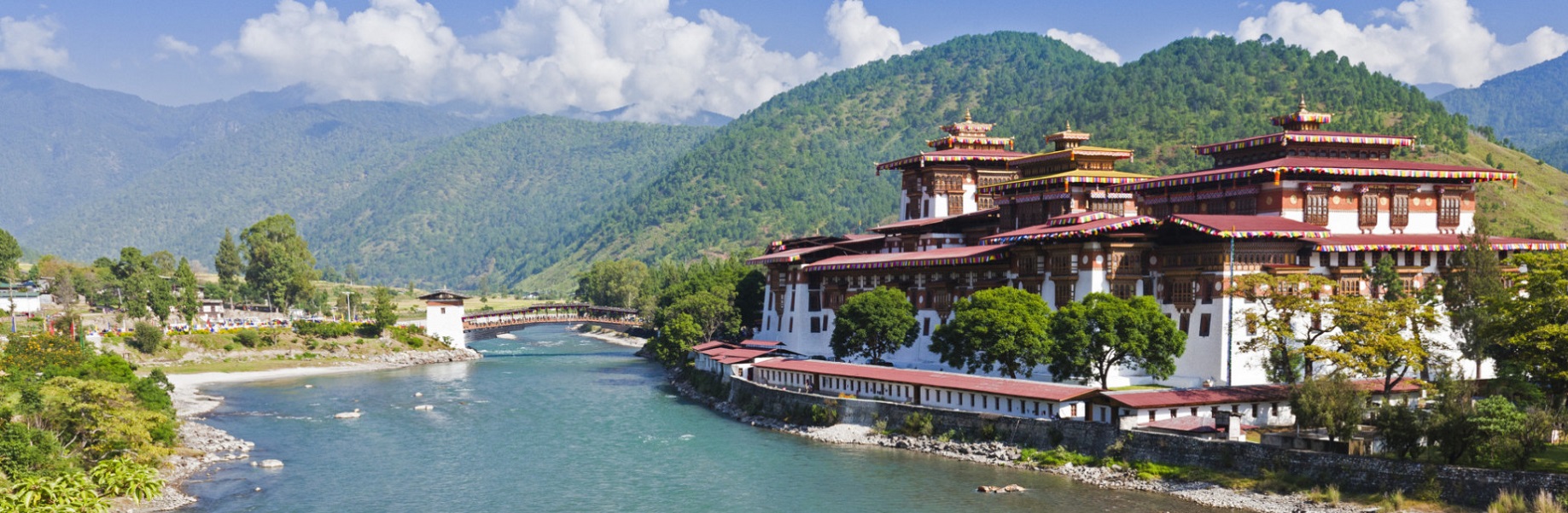Du Lịch Bhutan | Tour đi Bhutan 2023 Chất lượng nhất