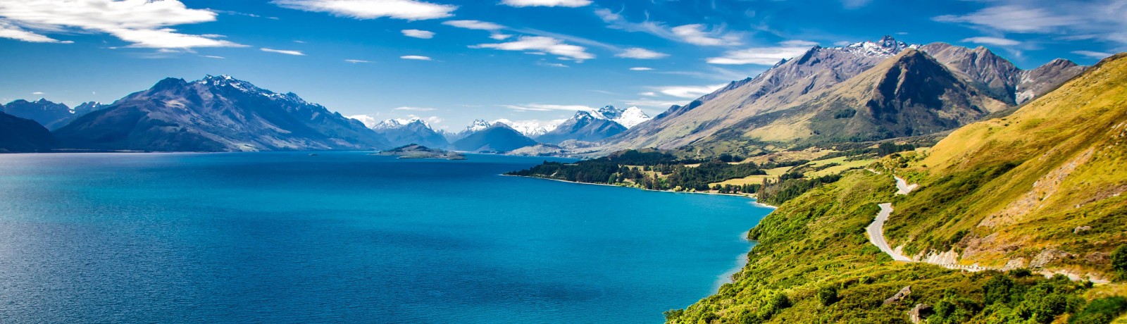 Tour Du Lịch New Zealand Dịch 2023 vụ trọn gói Hấp dẫn nhất