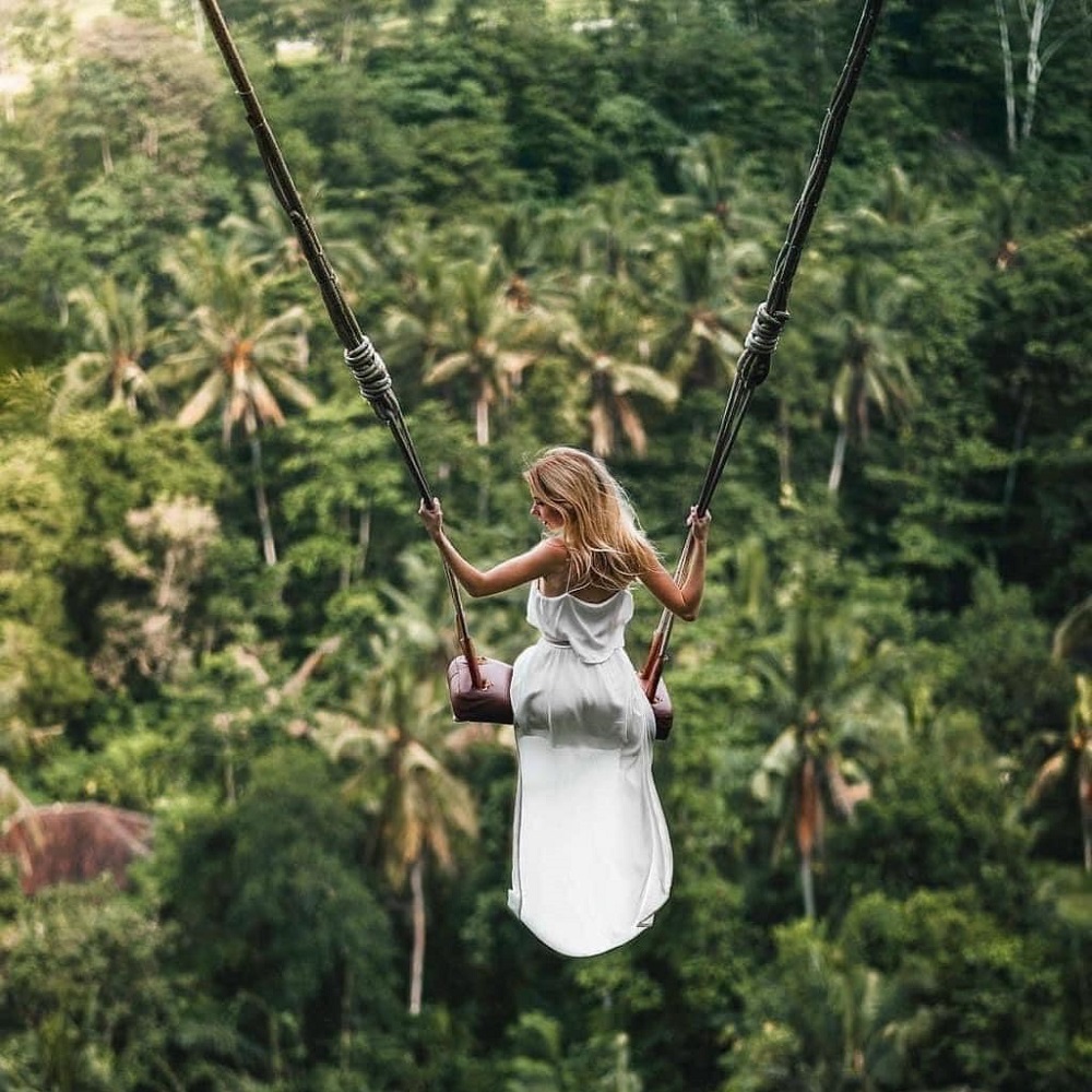 TOUR BALI: INDONESIA – SẮC XUÂN TRÊN ĐẢO NHIỆT ĐỚI