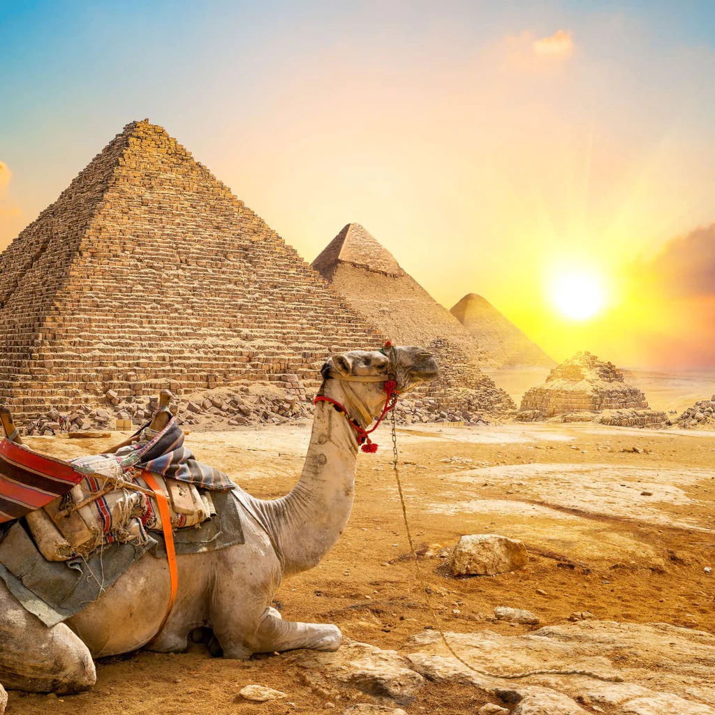 TOUR AI CẬP: CAIRO – ASWAN – LUXOR HUYỀN BÍ SÔNG NILE
