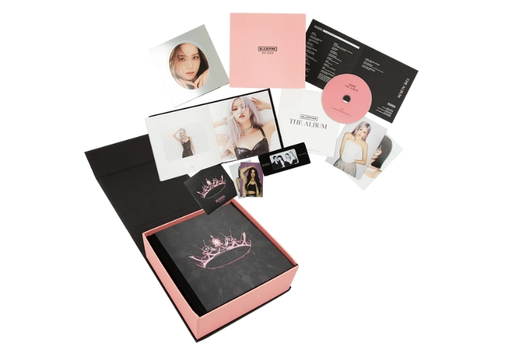 Những fan K-pop chân chính chắc hẳn sẽ vô cùng hạnh phúc khi nhận được món quà này