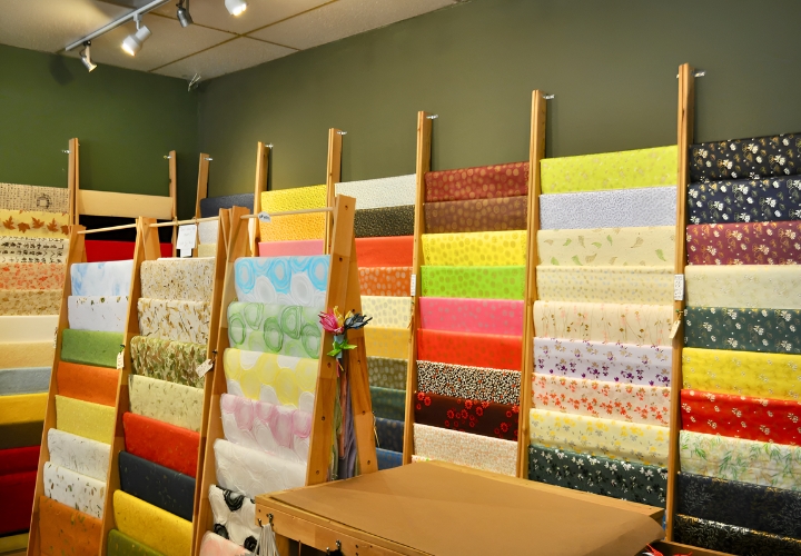 Hanji là loại giấy truyền thống đặc biệt