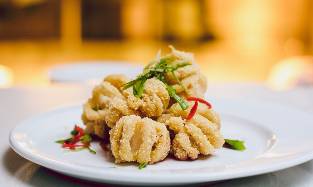 Ẩm thực Adelaide là sự kết hợp giữa truyền thống Úc và tinh túy phương Tây