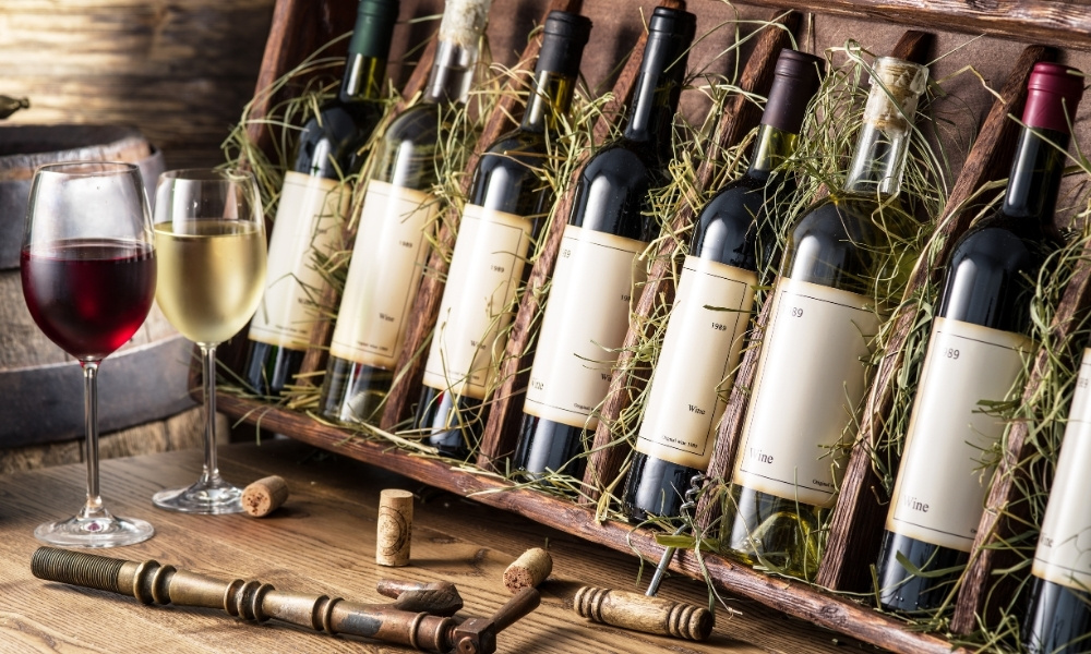 Ẩm thực Adelaide là sự kết hợp giữa truyền thống Úc và tinh túy phương Tây