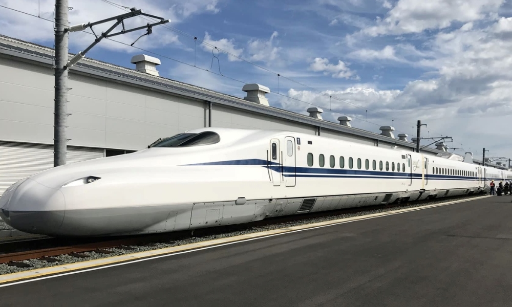 Hệ thống giao thông nội tỉnh Aichi hiện đại, dễ sử dụng cho cả du khách quốc tế