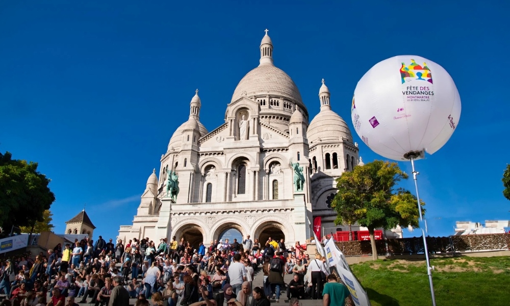 Trải nghiệm mùa thu nước Ý qua hương vị truffle trắng tại thị trấn Alba