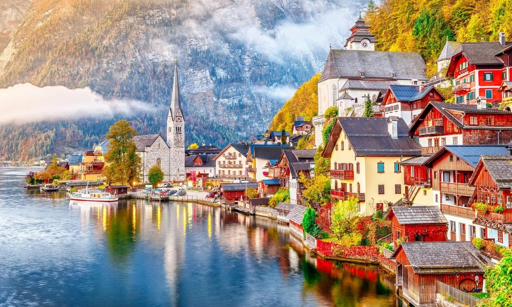 Việc chuẩn bị kỹ lưỡng sẽ giúp chuyến đi thêm suôn sẻ và thoải mái