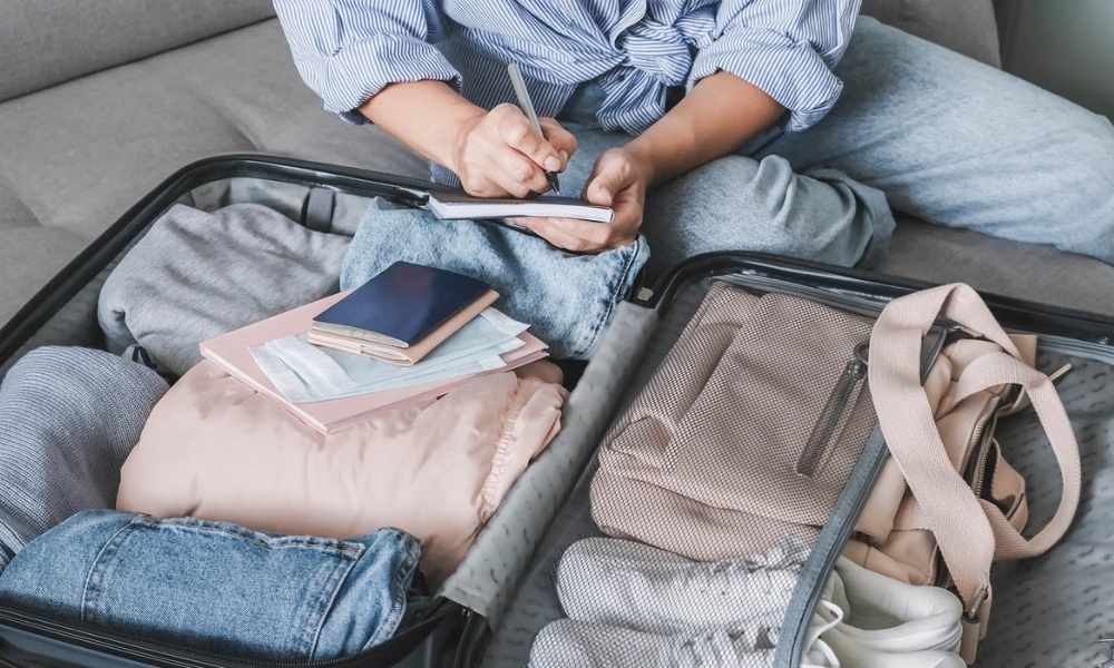 Chuẩn bị trang phục ấm áp để thoải mái khám phá Châu Âu tháng 1