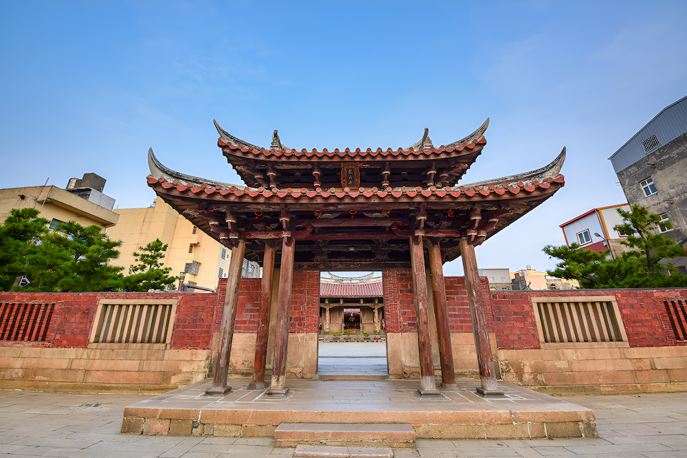 Du khách nên du lịch Chương Hóa vào mùa xuân hoặc mùa thu