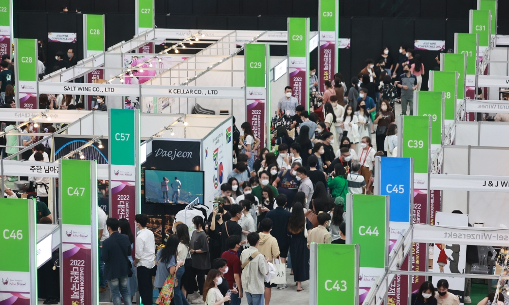 Lễ hội là cơ hội để bạn đánh thức trí tò mò, khám phá những điều kỳ diệu của khoa học và công nghệ