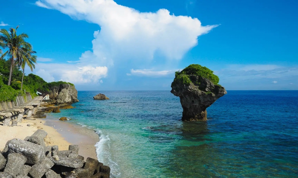 Cảnh sắc thiên nhiên tuyệt đẹp vào thời điểm giao mùa