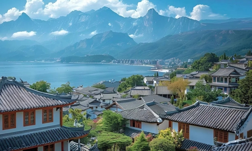 Trải nghiệm lễ hội, ẩm thực và nghệ thuật dân gian của người Bai