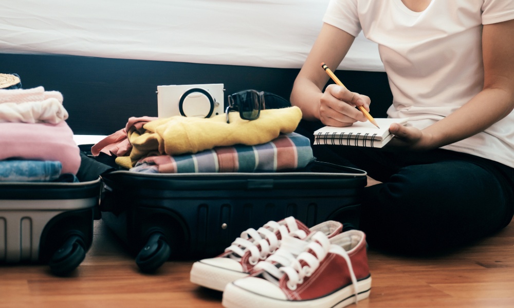 Chuẩn bị kỹ lưỡng để chuyến du lịch Đôn Hoàng của bạn thêm trọn vẹn và suôn sẻ.