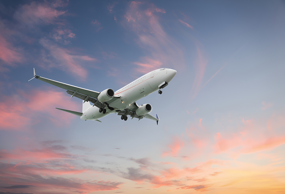 Du khách cần bay từ Việt Nam đến Quảng Châu hoặc Thượng Hải rồi tiếp tục di chuyển tới Nam Xương