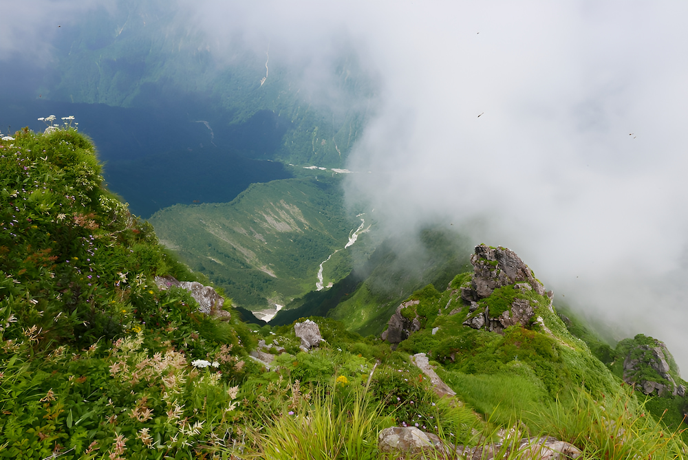 Gunma thu hút du khách cả 4 mùa trong năm