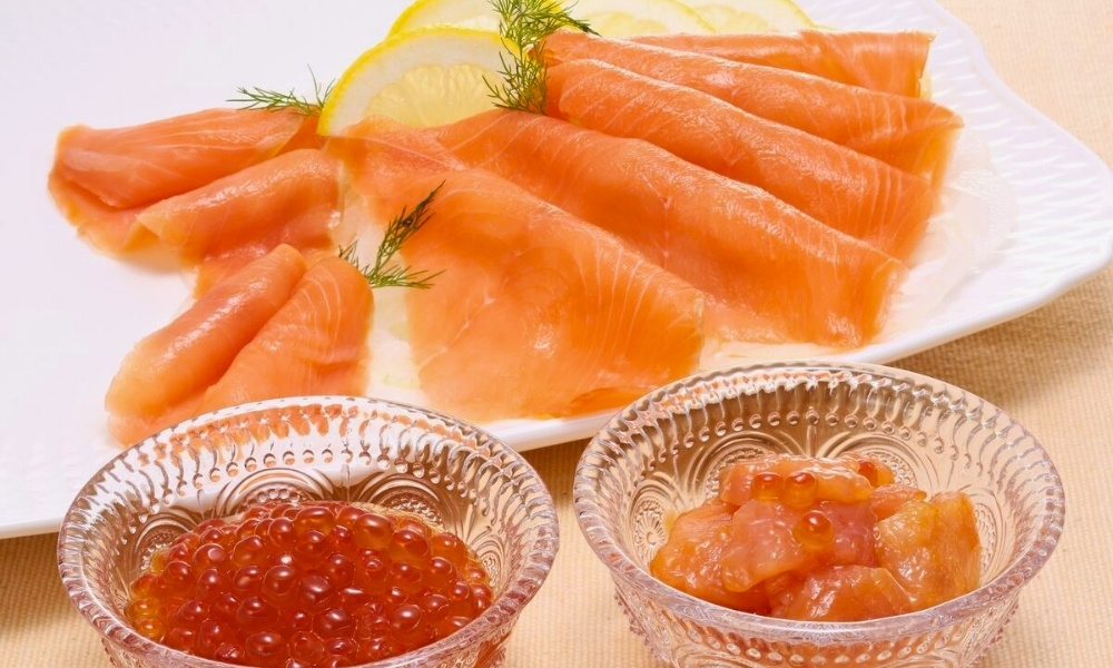 Ẩm thực Ibaraki đa dạng, tươi ngon mang đến trải nghiệm trọn vẹn cho bất kỳ ai yêu mến văn hóa Nhật Bản