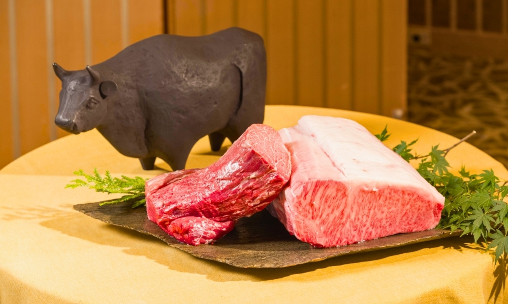 Ẩm thực Ibaraki đa dạng, tươi ngon mang đến trải nghiệm trọn vẹn cho bất kỳ ai yêu mến văn hóa Nhật Bản