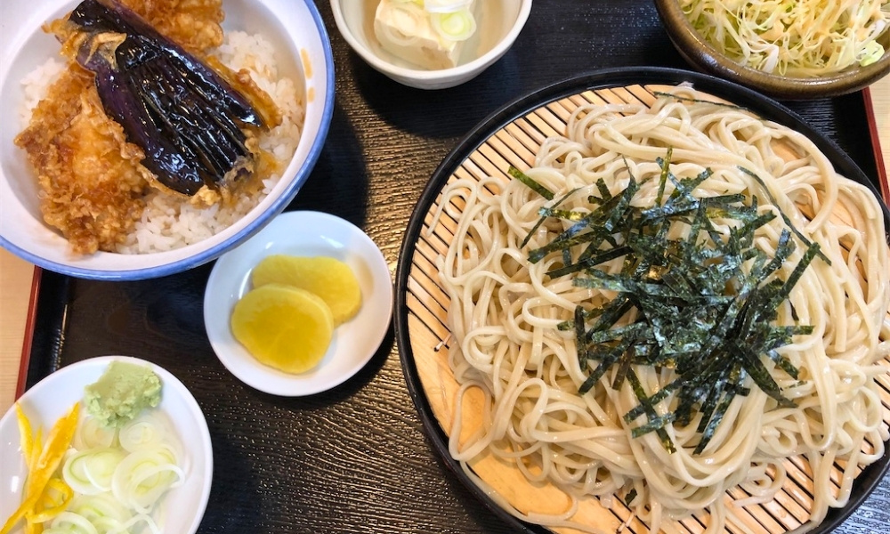 Ẩm thực Ibaraki đa dạng, tươi ngon mang đến trải nghiệm trọn vẹn cho bất kỳ ai yêu mến văn hóa Nhật Bản