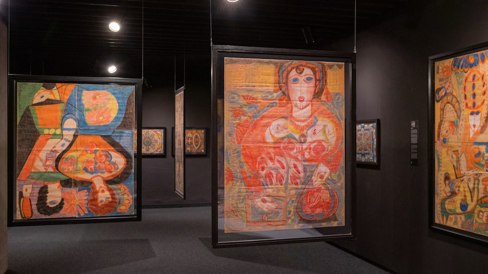 Bảo tàng Olympic là nơi lưu trữ hơn 10.000 hiện vật qua các kỳ Thế vận hội