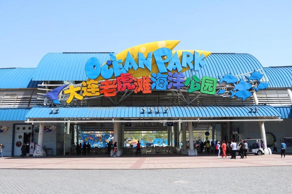 Lạc vào thế giới đại dương lung linh tại Lão Hổ Đàm