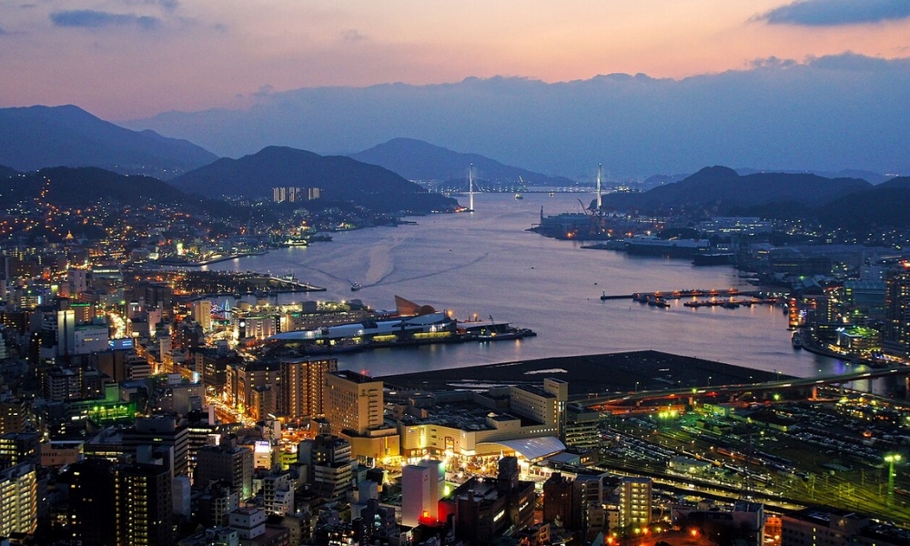 Nagasaki mỗi mùa mang một vẻ đẹp và trải nghiệm khác biệt, hấp dẫn du khách quanh năm