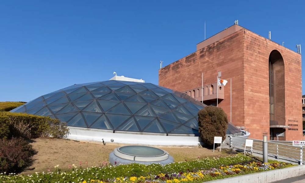Bảo tàng Bom Nguyên tử Nagasaki tái hiện chân thực thảm kịch bom nguyên tử năm 1945