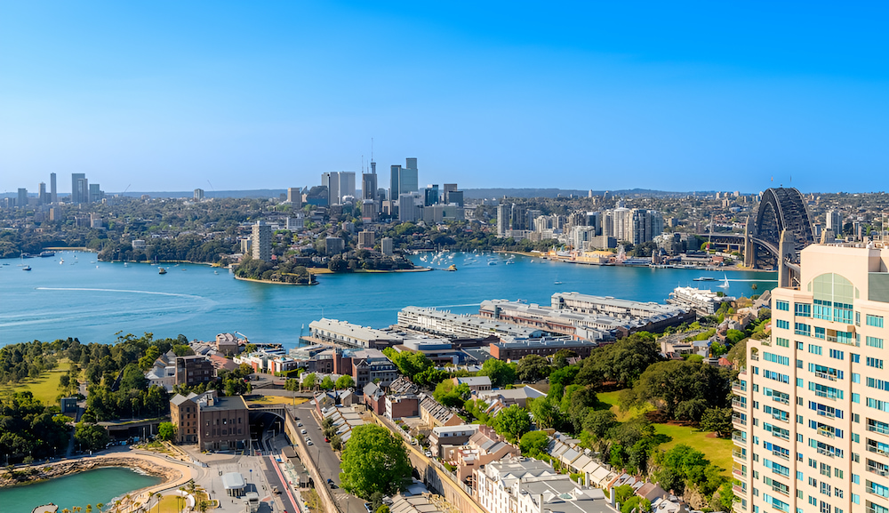 Sydney - điểm đến hấp dẫn du khách cả 4 mùa trong năm