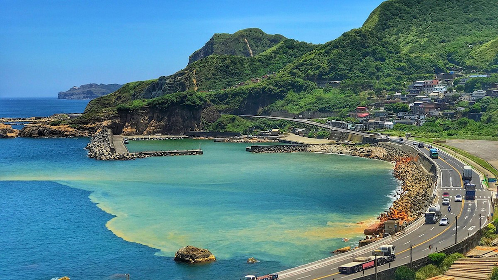 Thời điểm đẹp nhất để bạn khám phá Tân Bắc là từ tháng 9 đến cuối tháng 11