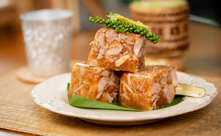 Kaeng Kradang - Món ăn không thể bỏ qua khi đi du lịch Thái Lan tháng 12