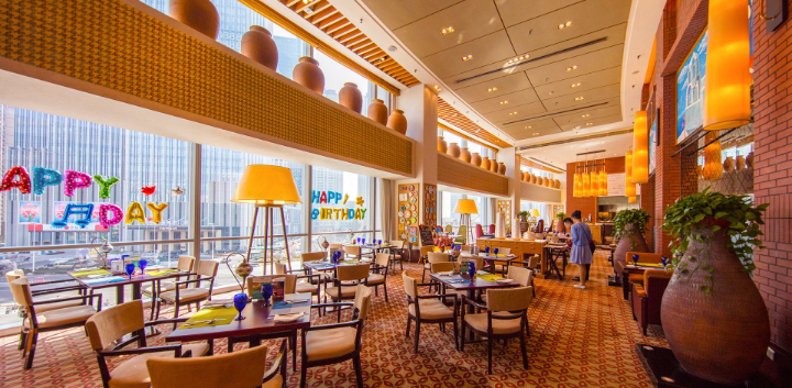 Các nhà hàng nổi bật tại Thanh Đảo mang đến trải nghiệm ẩm thực tinh tế khó quên