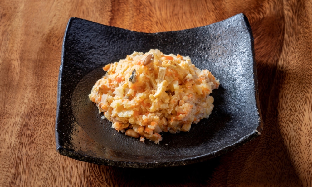 Mùa lạnh ăn món hầm nóng ấm quá là tuyệt vời