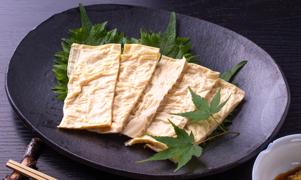 Nikko Yuba có rất nhiều cách chế biến thành các món ăn ngon