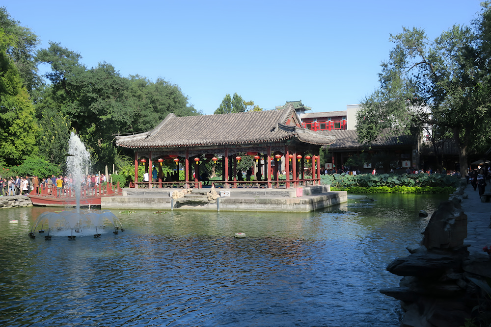 Thời tiết Trung Quốc tháng 6 có sự khác nhau giữa các vùng miền