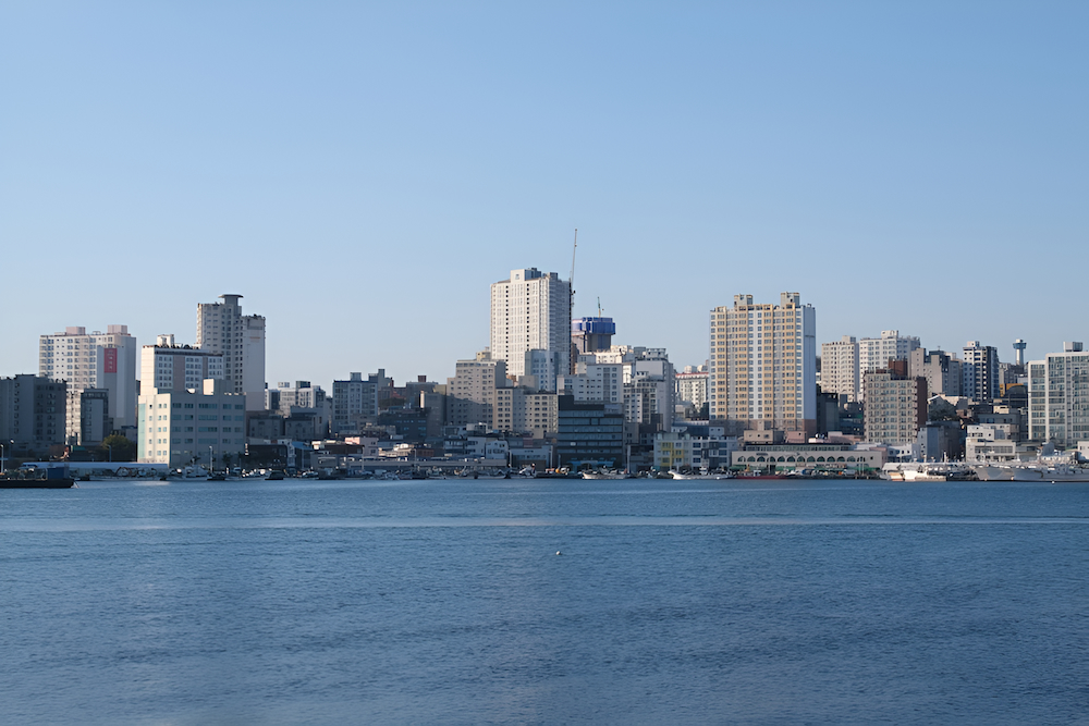 Ulsan là nơi tập trung nhiều nhà máy, tập đoàn lớn tại Hàn Quốc