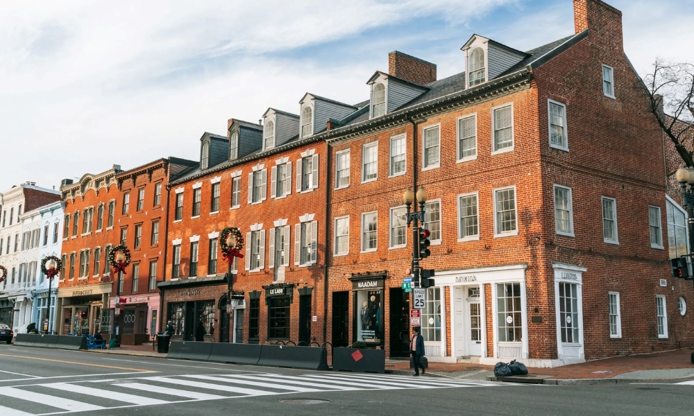 Ghé Blues Alley nghe nhạc jazz sống đúng chất “ẩn trong hẻm”