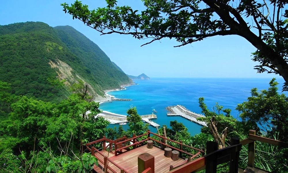 Nghi Lan là điểm đến kết hợp hài hòa giữa nghỉ dưỡng thiên nhiên và trải nghiệm văn hóa bản địa